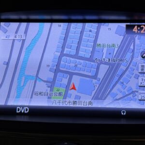 ELGRAND　エルグランド　ライダー　 白本革シート仕様　パワーシート　【特別仕様車】【4WD】【車検２年付】