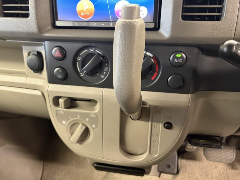 EVERY エブリィバン PCハイルーフ【車検2年付】