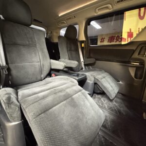 ALPHARD アルファード 240S プライムセレクションⅡ　タイプゴールドⅡ【総合評価優良車】【特別仕様車】【車検２年付】