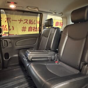 SERENA  セレナ ハイウェイスター S-HYBRID アドバンスドセーフティPKG【総合評価優良車】
