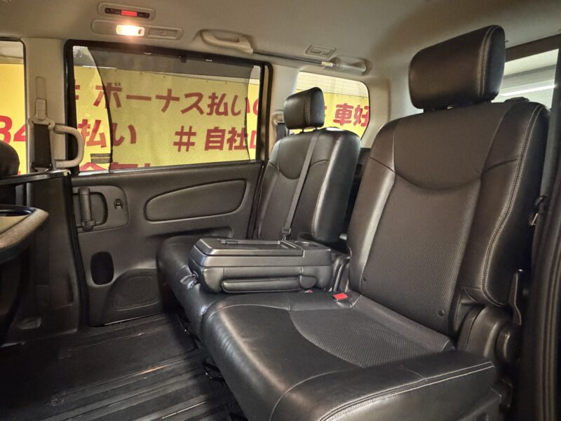 SERENA セレナ ハイウェイスター S-HYBRID アドバンスドセーフティPKG【総合評価優良車】