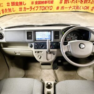 EVERY 　エブリィバン　PCハイルーフ【車検2年付】