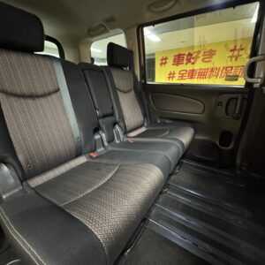 SERENA　セレナ　ハイウェイスター S-HYBRID・アドバンスドセーフティパッケージ 後期型【特別仕様車】【車検２年付】