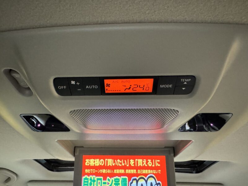 ELGRAND エルグランド ライダー 白本革シート仕様 パワーシート 【特別仕様車】【4WD】【車検2年付】
