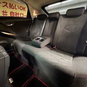 PRIUS　プリウス　S ツーリングセレクションG’ｓ　【特別仕様車】【車検２年付】　