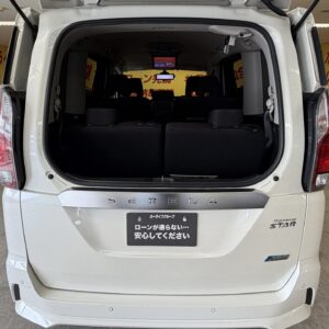 SERENA セレナ ハイウェイスター Vセレクション【特別仕様車】【ワンオーナー】