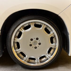 ALPHARD アルファード 240S 【カスタム】【車検2年付】