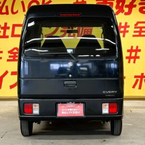 EVERY 　エブリィバン　PCハイルーフ【車検2年付】