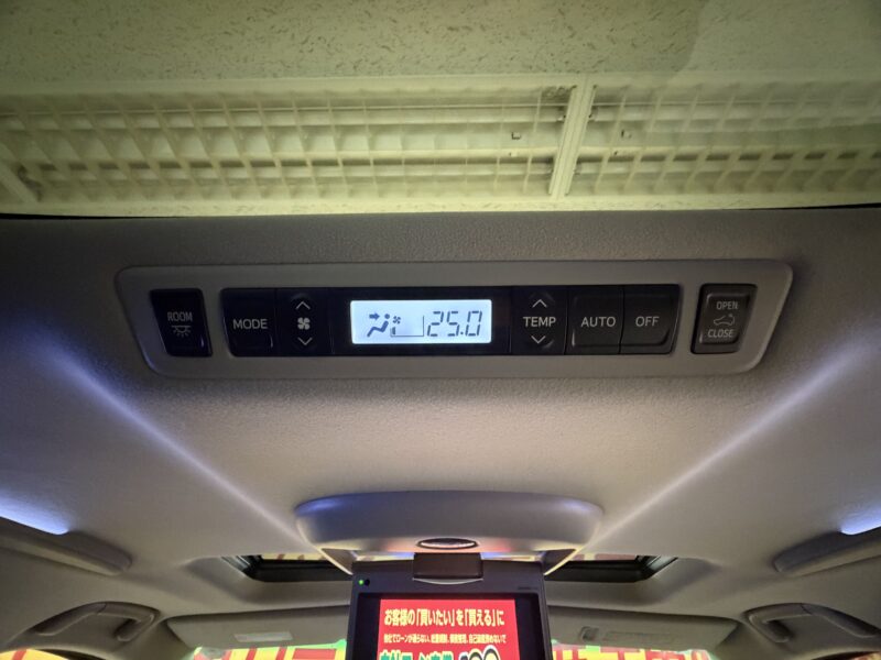 ALPHARD アルファード 240S 【カスタム】【車検2年付】