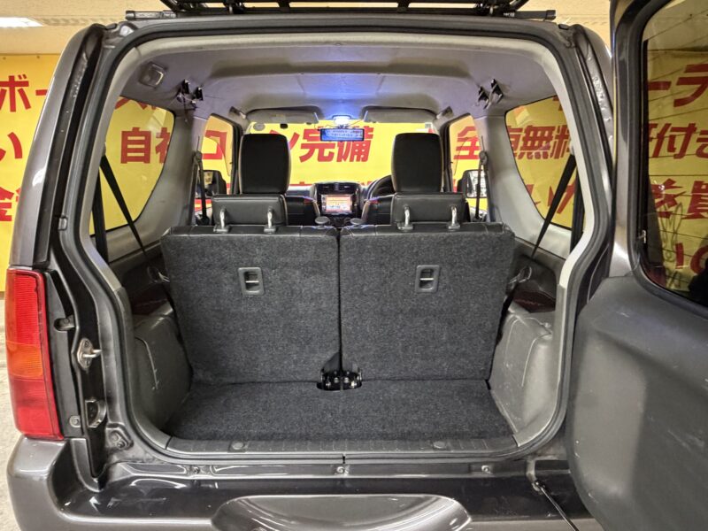 Jimny ジムニー クロスアドベンチャー【総合評価優良】【特別仕様車】【カスタム】【4WD】