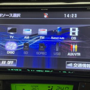 PRIUS　プリウス　S ツーリングセレクションG’ｓ　【特別仕様車】【車検２年付】　