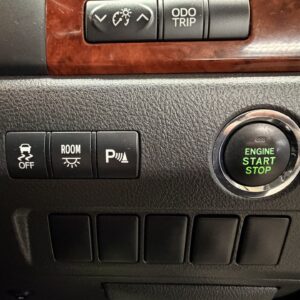 VELLFIRE　 ヴェルファイア　2.4Z　プラチナムセレクション【特別仕様車】【カスタム】