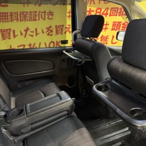 SERENA　セレナ　ハイウェイスター S-HYBRID・アドバンスドセーフティパッケージ 後期型【特別仕様車】【車検２年付】