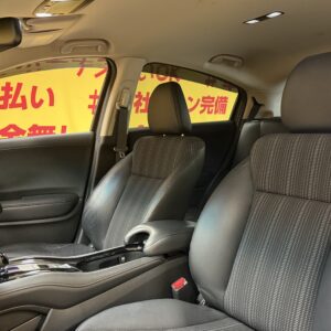 VEZEL　ヴェゼル　ハイブリッドZ　【総合評価優良】