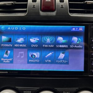 IMPREZA インプレッサXV 2.0i-Lアイサイト【ワンオーナー】【4WD】【車検2年付】