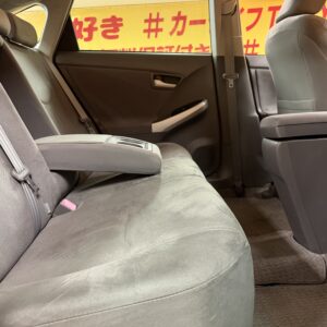 PRIUS プリウス S 【車検2年付】