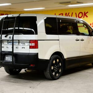 DELICA　デリカD5　C2　Gパワーパッケージ　　