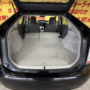 PRIUS プリウス S 【車検2年付】
