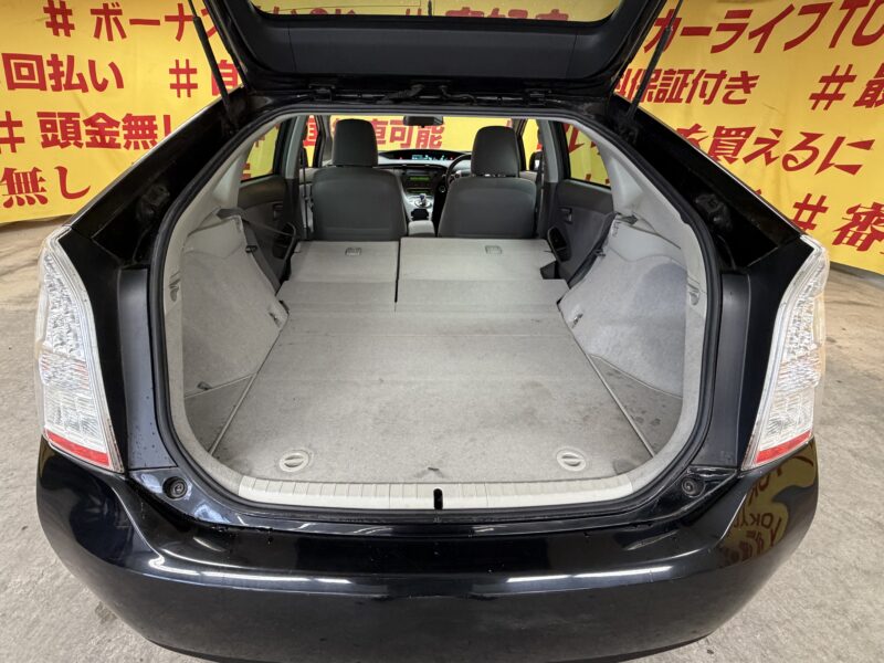 PRIUS プリウス S 【車検2年付】