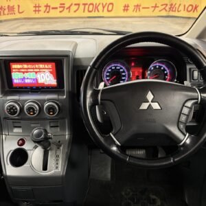 DELICA　デリカD5　C2　Gパワーパッケージ　　