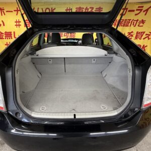 PRIUS プリウス S 【車検2年付】