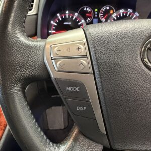 VELLFIRE　 ヴェルファイア　2.4Z　プラチナムセレクション【特別仕様車】【カスタム】