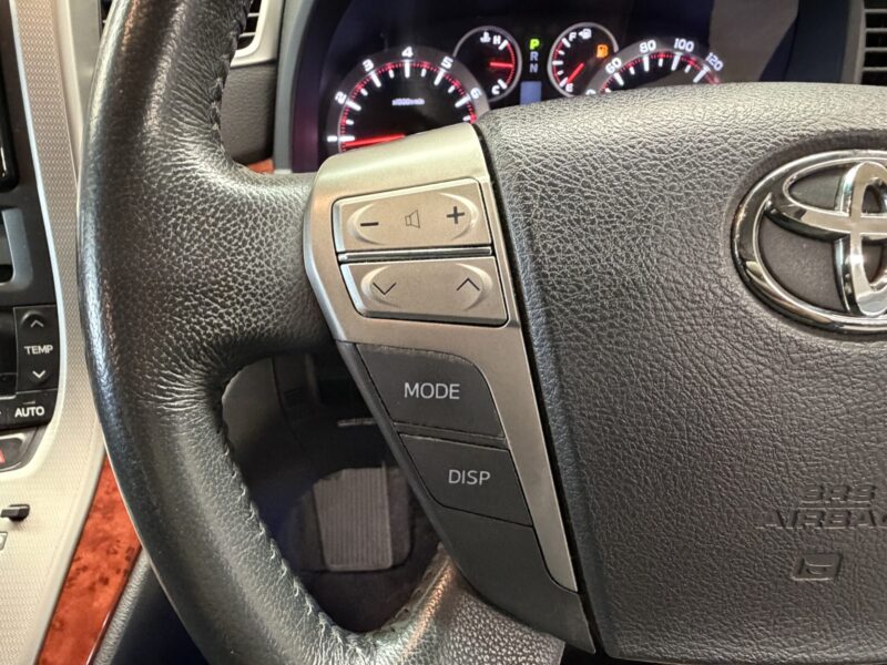 VELLFIRE ヴェルファイア 2.4Z プラチナムセレクション【特別仕様車】【カスタム】