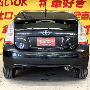 PRIUS プリウス S 【車検2年付】