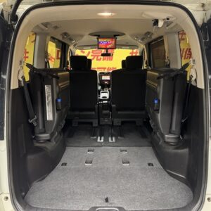 SERENA　セレナ　ハイウェイスターS-HV　 Vセレクション【総合評価優良車】【特別仕様車】【車検２年付】