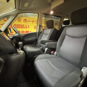 SERENA　セレナ　ハイウェイスターS-HV　 Vセレクション【総合評価優良車】【特別仕様車】【車検２年付】