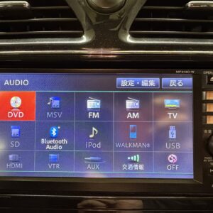 SERENA　セレナ　ハイウェイスターS-HV　 Vセレクション【特別仕様車】【車検２年付】