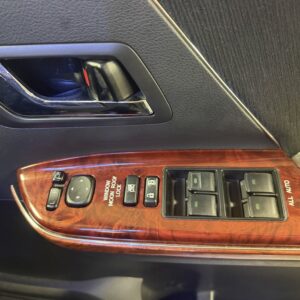 VELLFIRE　ヴェルファイア　2.4Zプラチナセレクション2【特別仕様車】【カスタム】【車検2年付】