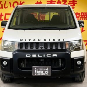 DELICA　デリカD5　C2　Gパワーパッケージ　　