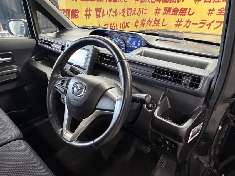 FLAIR フレア ハイブリッドXS