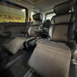 ELGRAND エルグランド 250ハイウェイスター アーバンクロム【特別仕様車】【総合評価優良車】【カスタム】