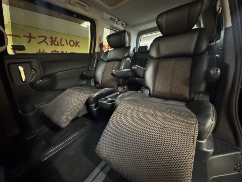 ELGRAND エルグランド 250ハイウェイスター アーバンクロム【特別仕様車】【総合評価優良車】【カスタム】