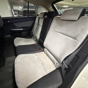 IMPREZA インプレッサXV 2.0i-Lアイサイト【ワンオーナー】【4WD】【車検2年付】