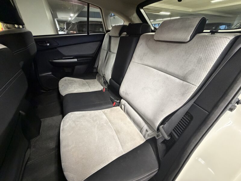 IMPREZA インプレッサXV 2.0i-Lアイサイト【ワンオーナー】【4WD】【車検2年付】