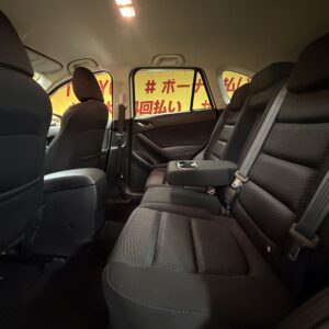 CX-5　XD【総合評価優良車】【4WD】