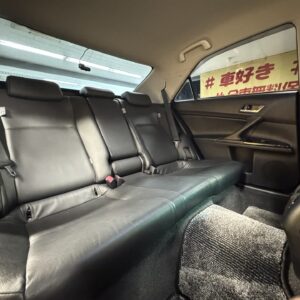 MARK X 　マークX　２５０G 　Ｓパッケージリラックスセレクション【特別仕様車】【カスタム】【総合評価優良車】