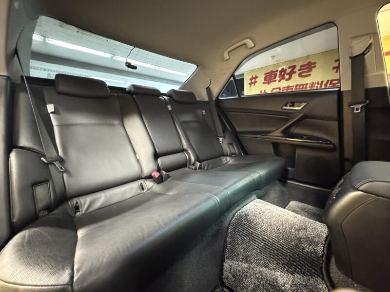 MARK X マークX 250G Sパッケージリラックスセレクション【特別仕様車】【カスタム】【総合評価優良車】