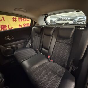 VEZEL　ヴェゼル　ハイブリッドZ　【総合評価優良】