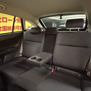 IMPREZA 　インプレッサスポーツ　1.6i-L【4WD】