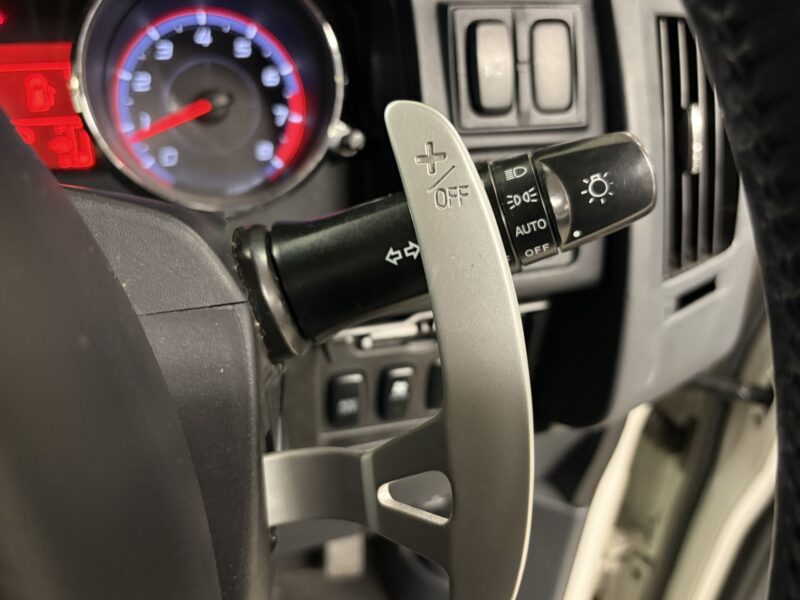 DELICA デリカD5 C2 Gパワーパッケージ