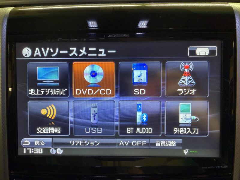 ALPHARD アルファード 240S 【カスタム】【車検2年付】