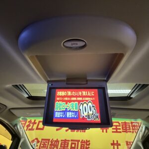 ALPHARD アルファード 240S 【カスタム】【車検2年付】