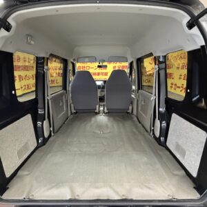 EVERY 　エブリィバン　PCハイルーフ【車検2年付】