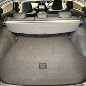 PRIUS　プリウス　S　【4WD】【車検2年付】
