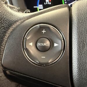 VEZEL　ヴェゼルHV　X　【総合評価優良車】