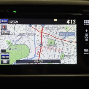 VEZEL　ヴェゼル　ハイブリッドZ　【総合評価優良】